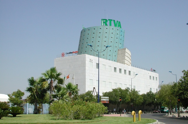 RTVA