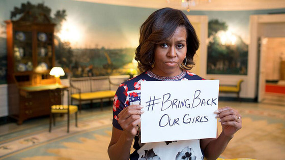 bring back our girls