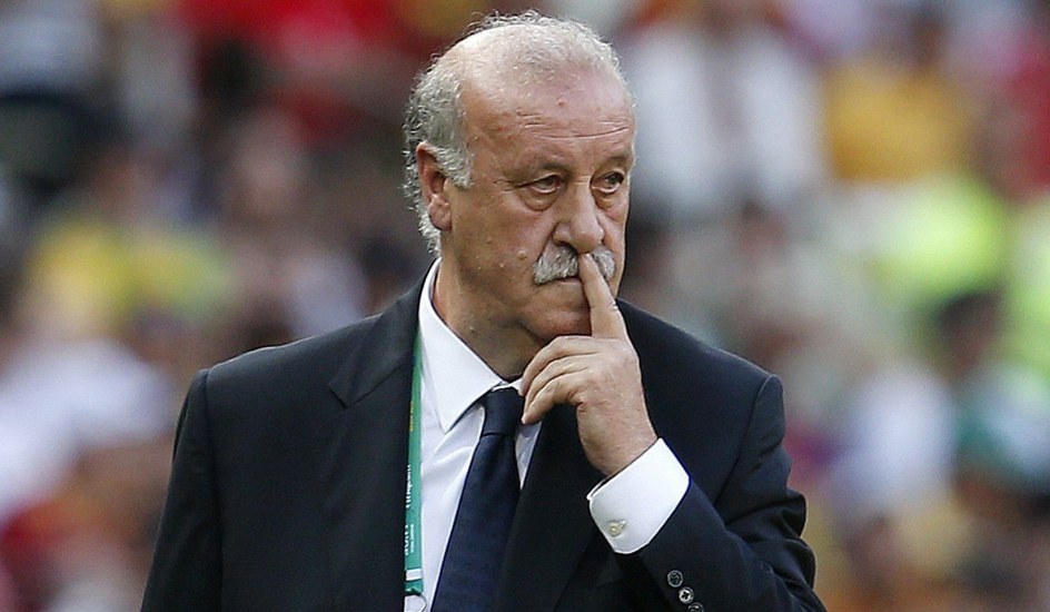 del bosque