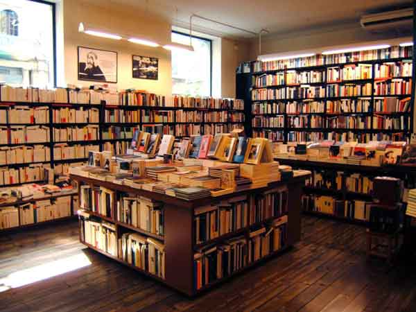 libreria