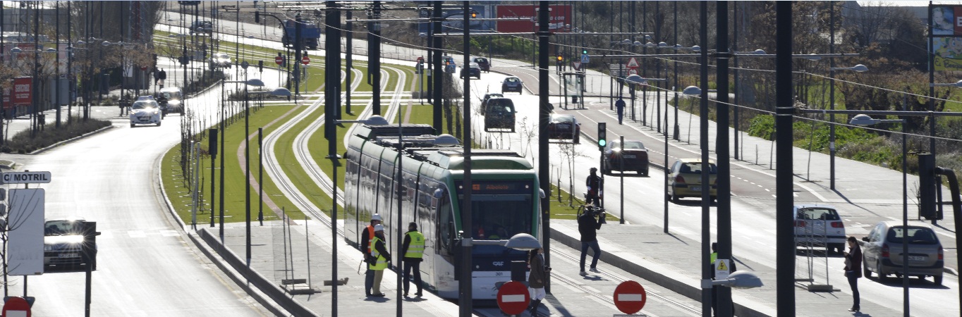 metro granada