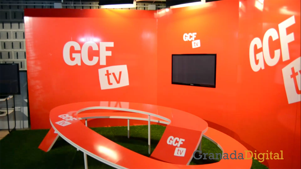 GCFTV Instalaciones