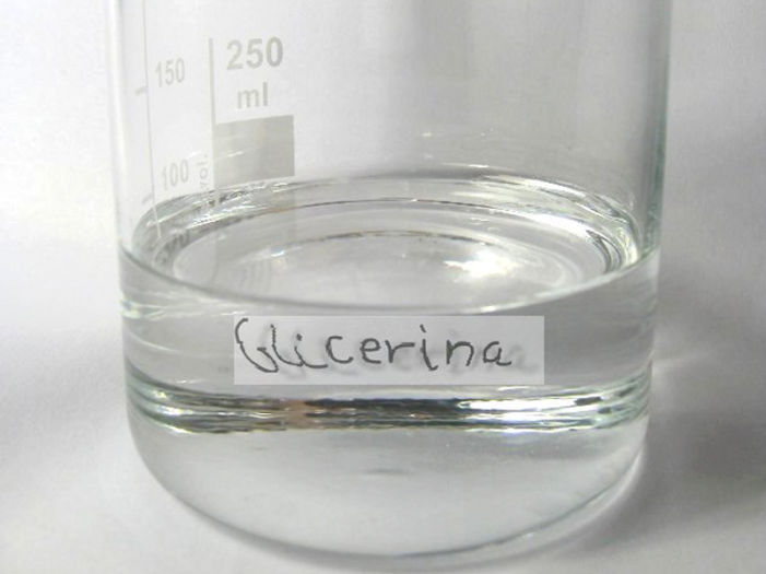 Glicerina