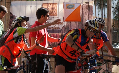 Raid Reino de Granada