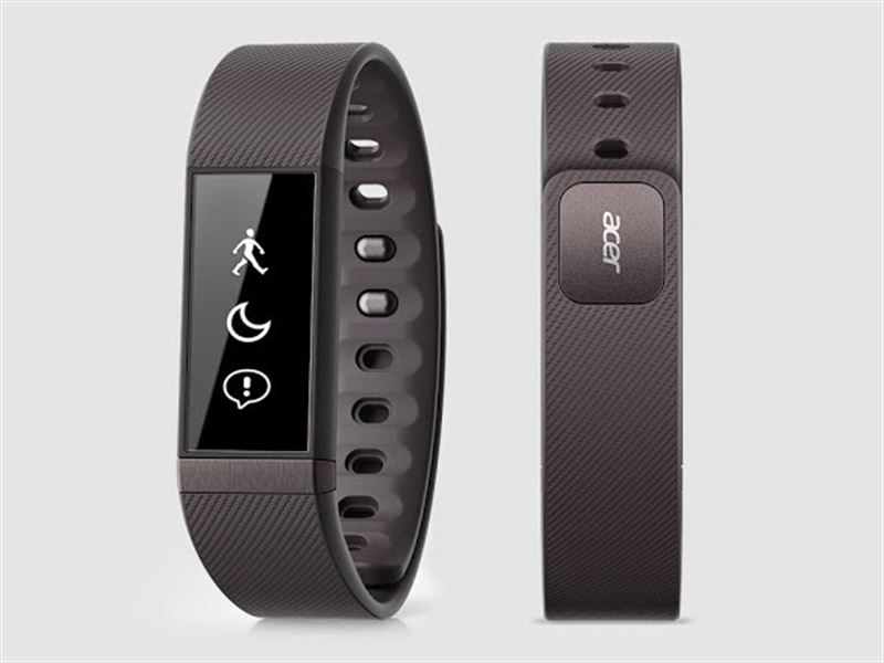 acer wearable