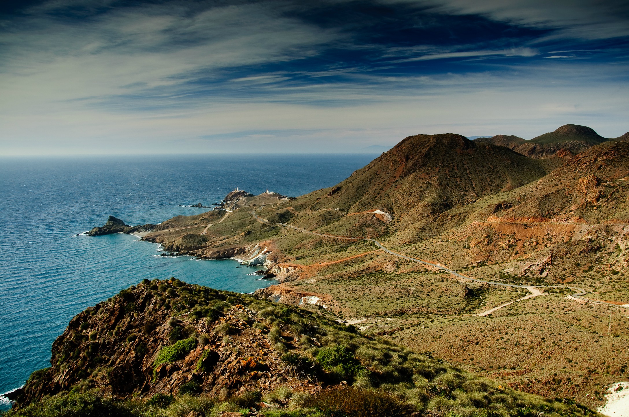 cabo de gata