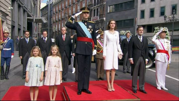 felipe vi