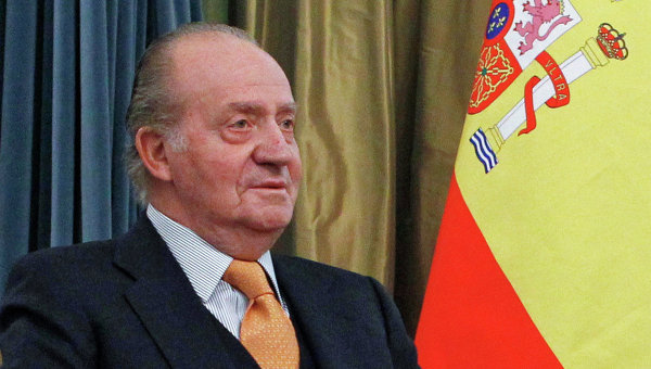 juan carlos