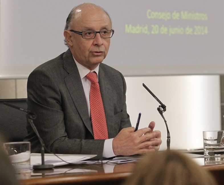 reforma fiscal montoro