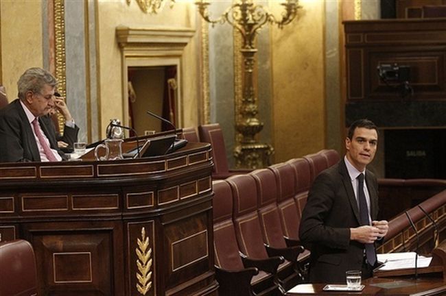 Pedro Sánchez