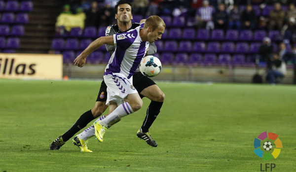 Daniel Larsson Valladolid