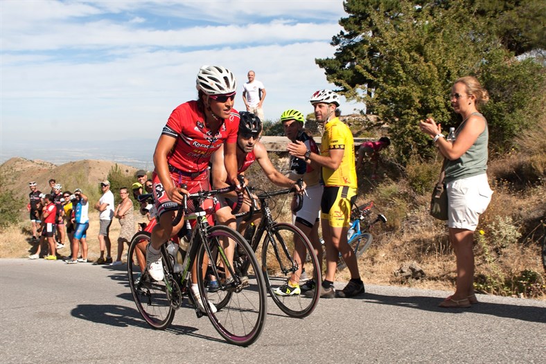 Triatlón | Sierra Nevada