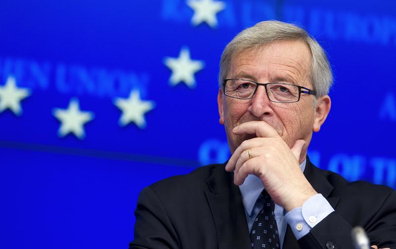 Juncker