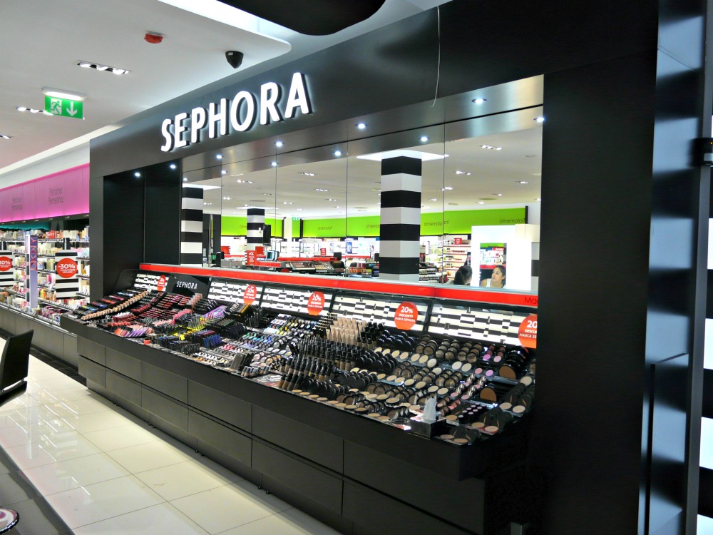 Sephora