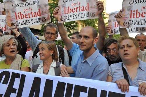 carmen y carlos