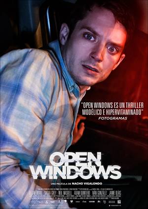 cartel open windows