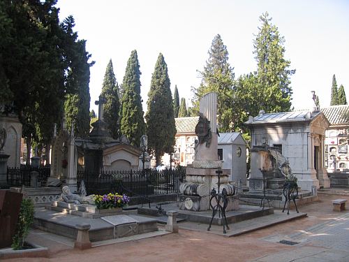 cementerio