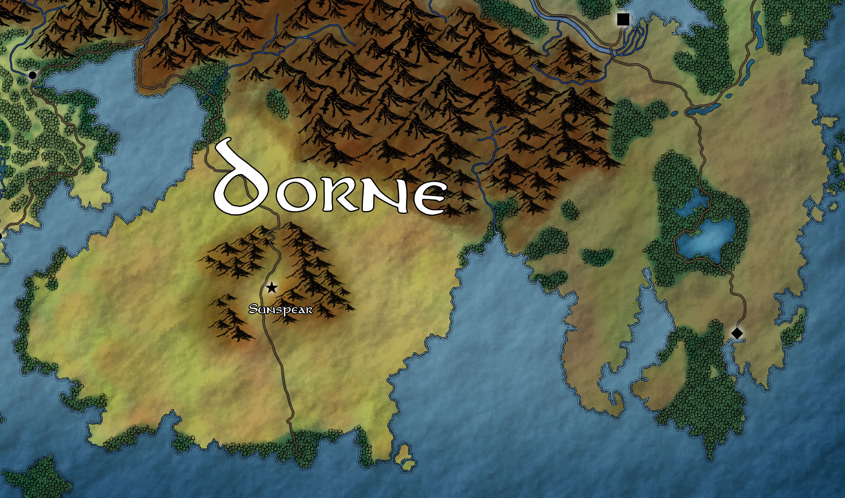 dorne