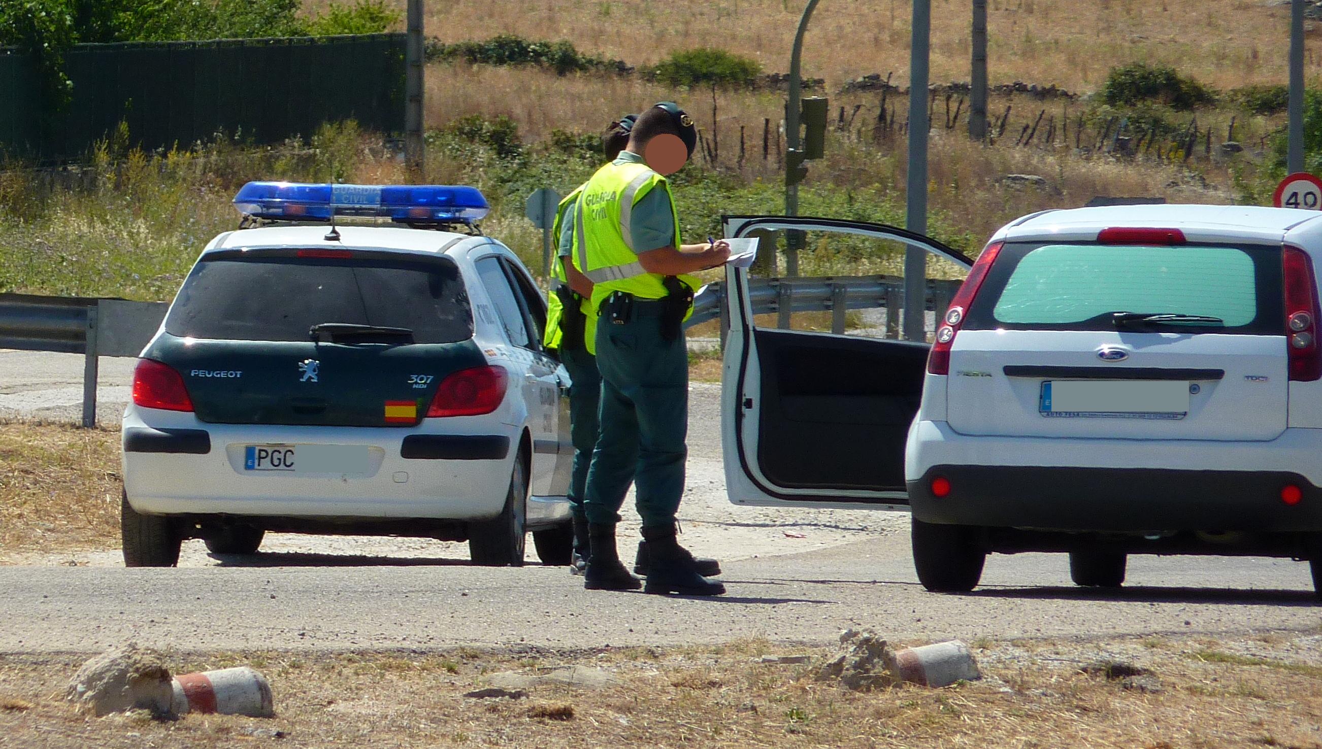 guardia civil