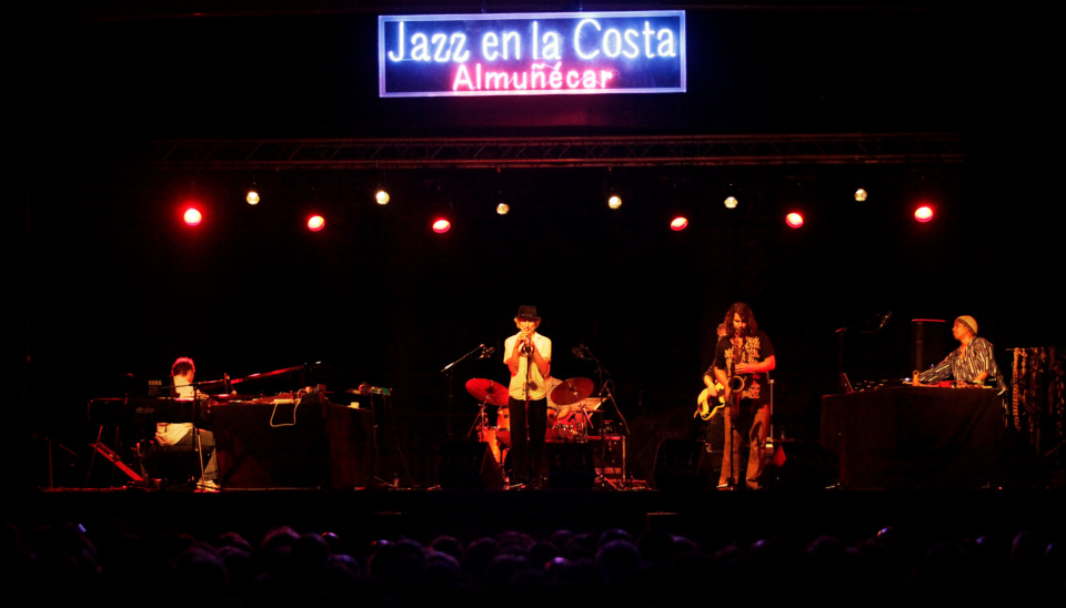 jazz costa