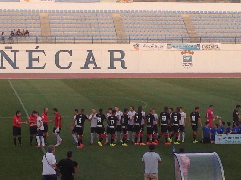 Granada CF | Almuñécar