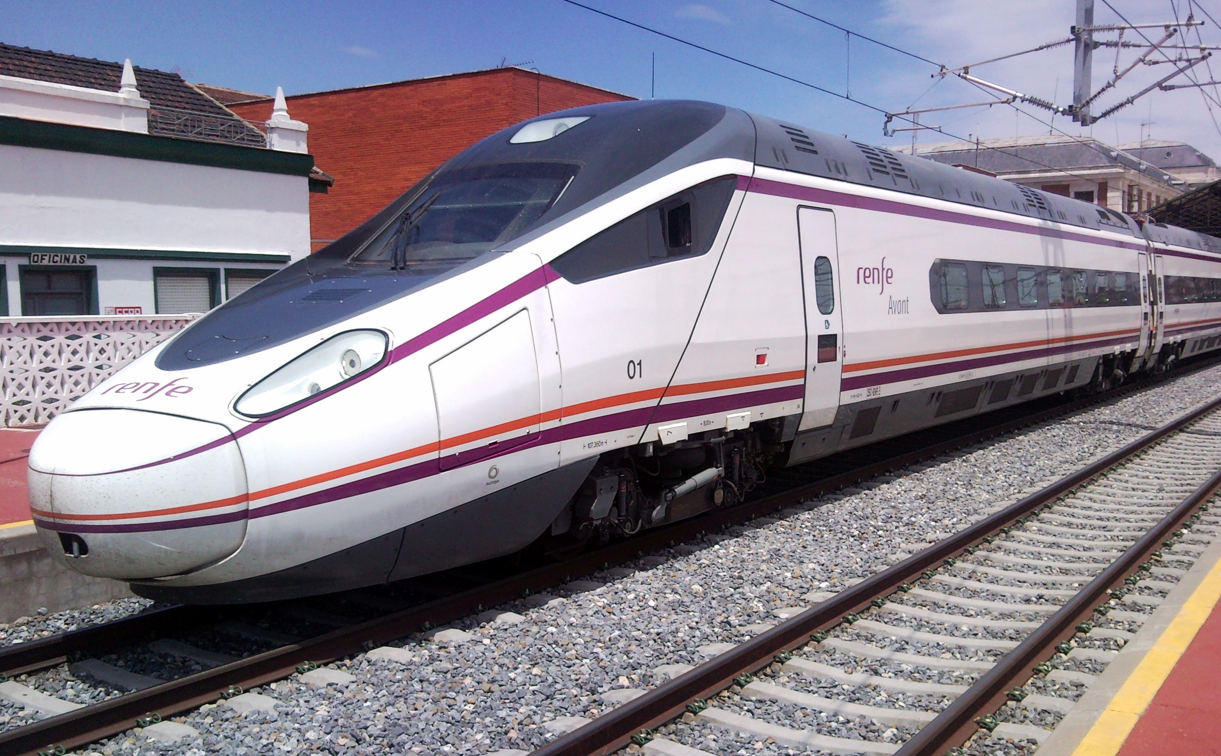 renfe