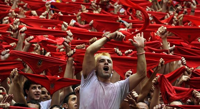 san fermin