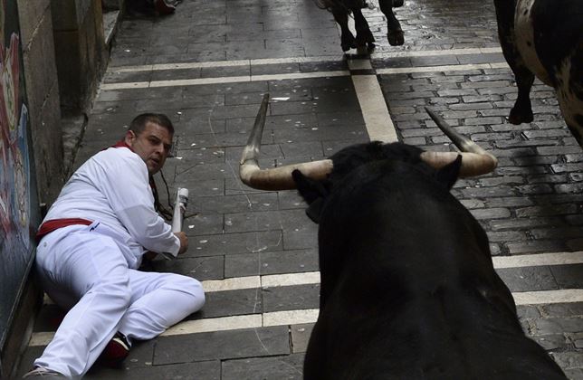 san fermín