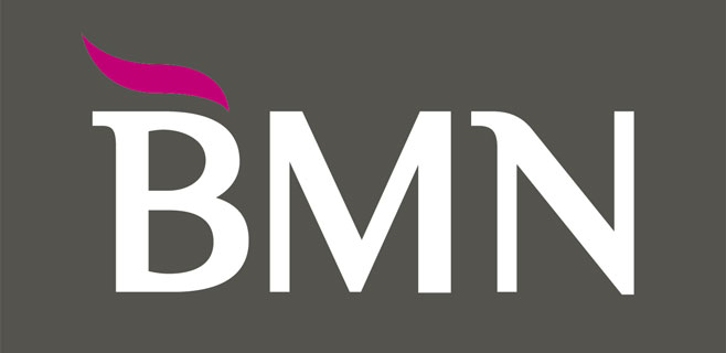 BMN | LOGO