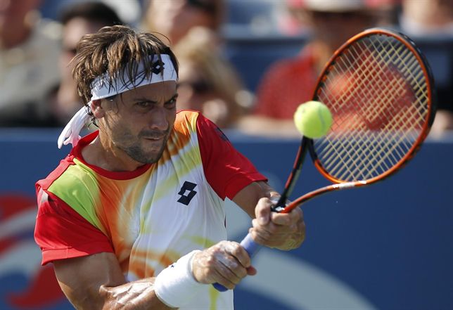 David Ferrer