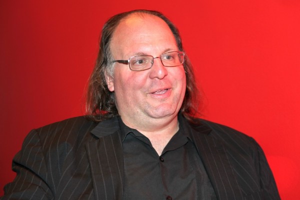 Ethan Zuckerman