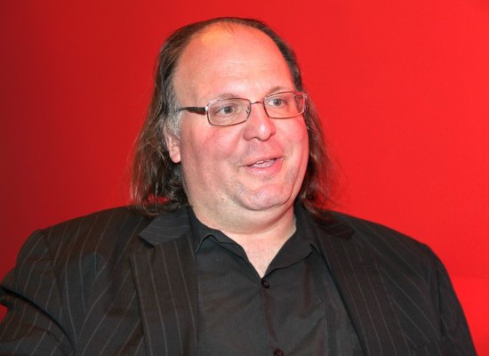 Ethan Zuckerman