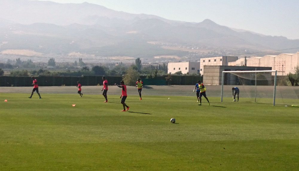 Granada CF Murillo