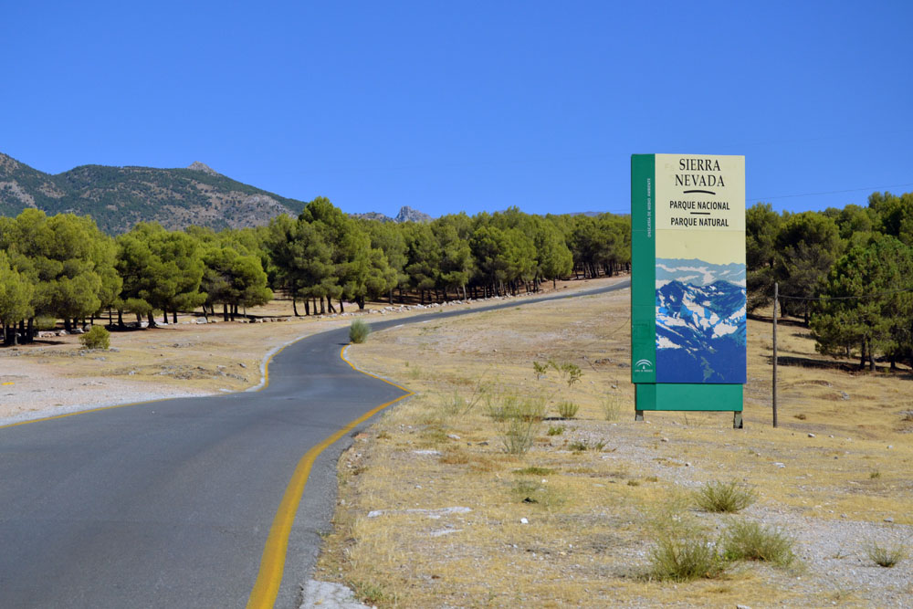 La Vuelta Cumbres Verdes 1