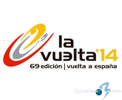 La Vuelta logo_2014