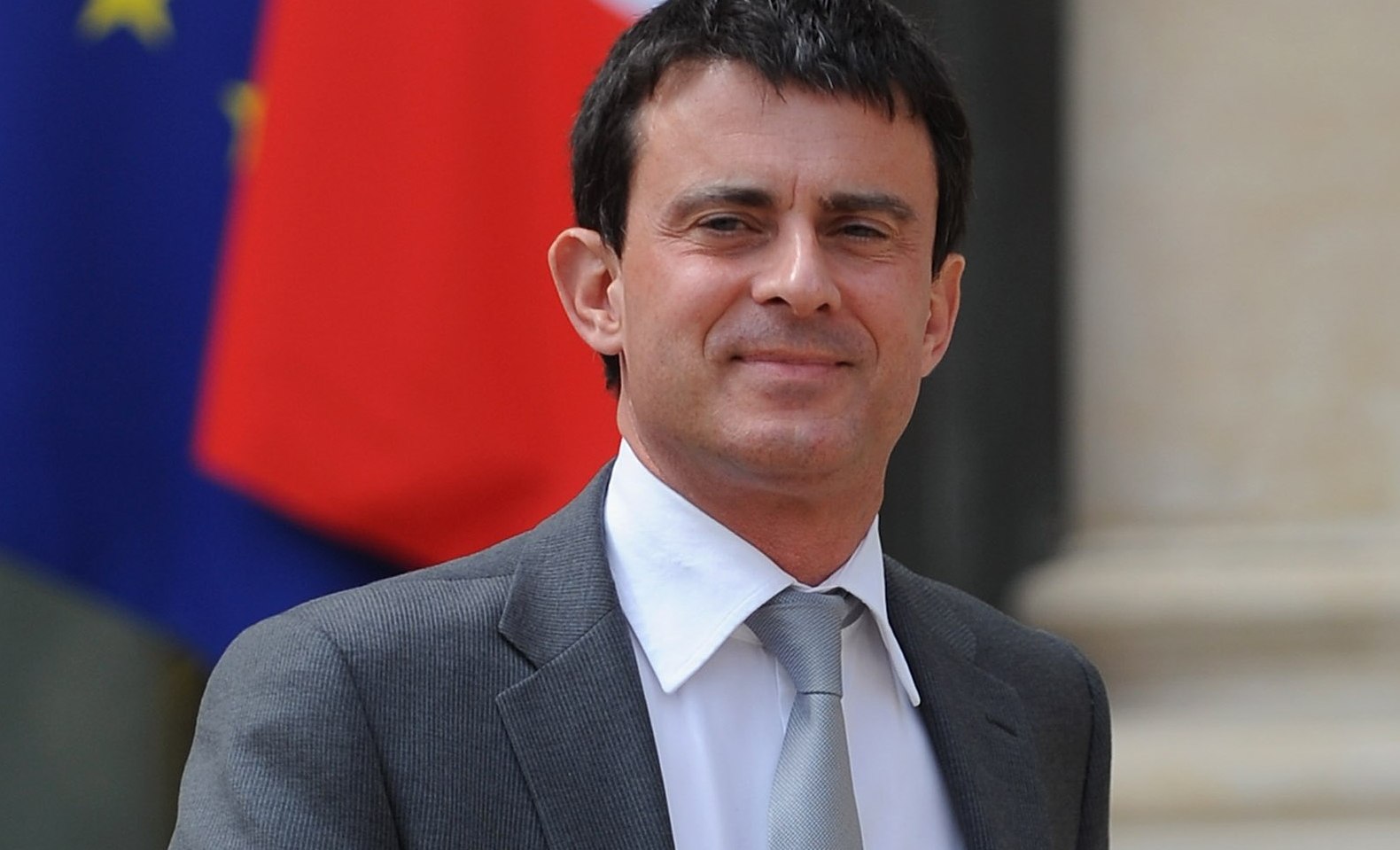 Manuel Valls