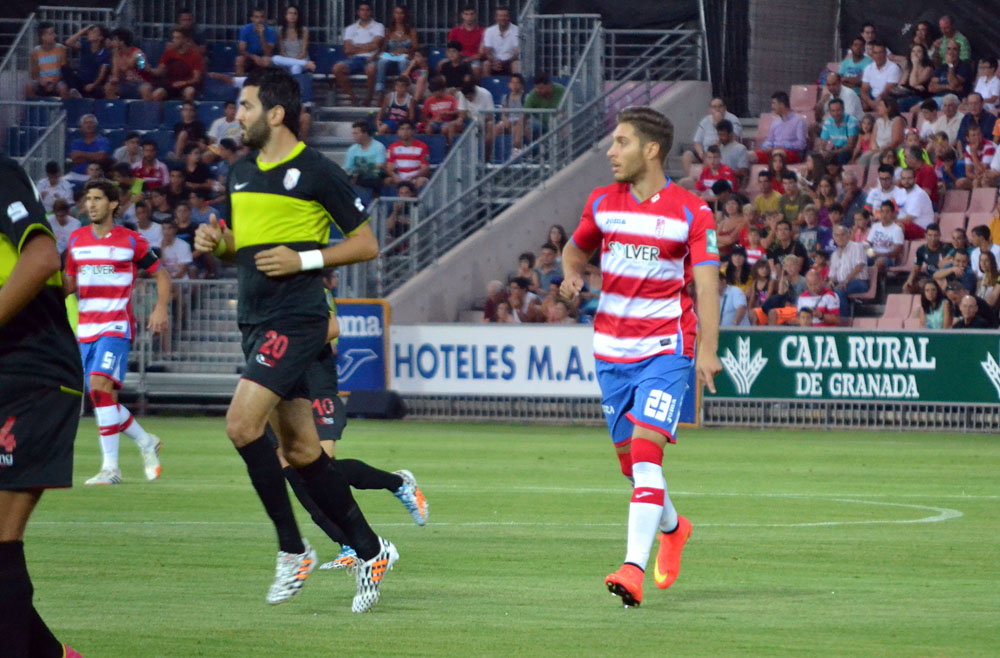 Rochina Granada CF