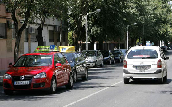 Autoescuela