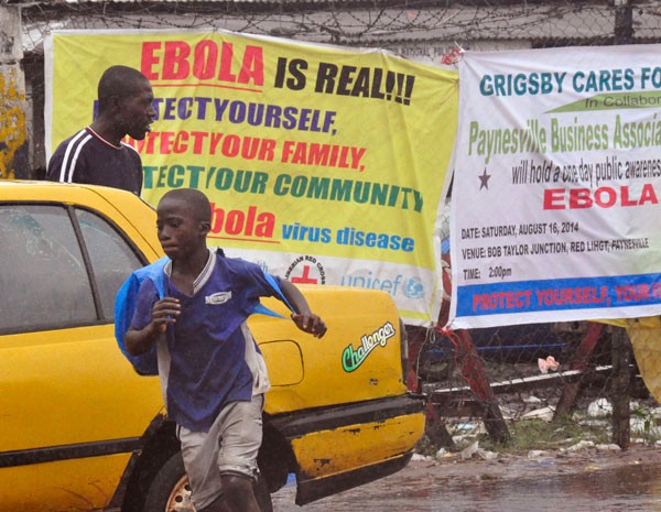 ebola