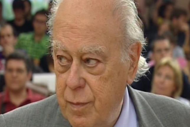 Jordi Pujol