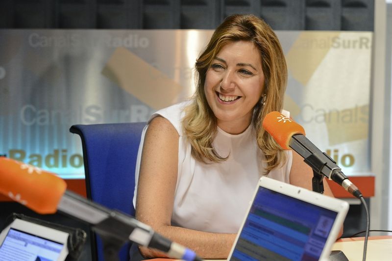 Susana_Díaz_Marruecos