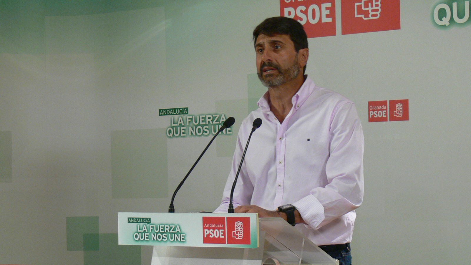 Pedro Fernández