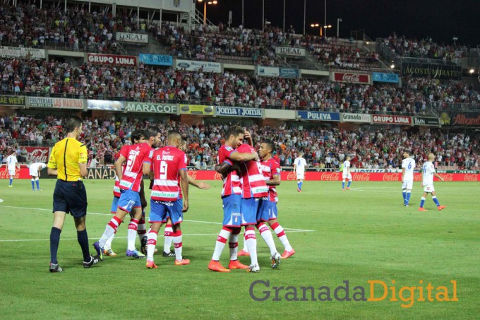 Granada Deportivo gol-2-babin copia