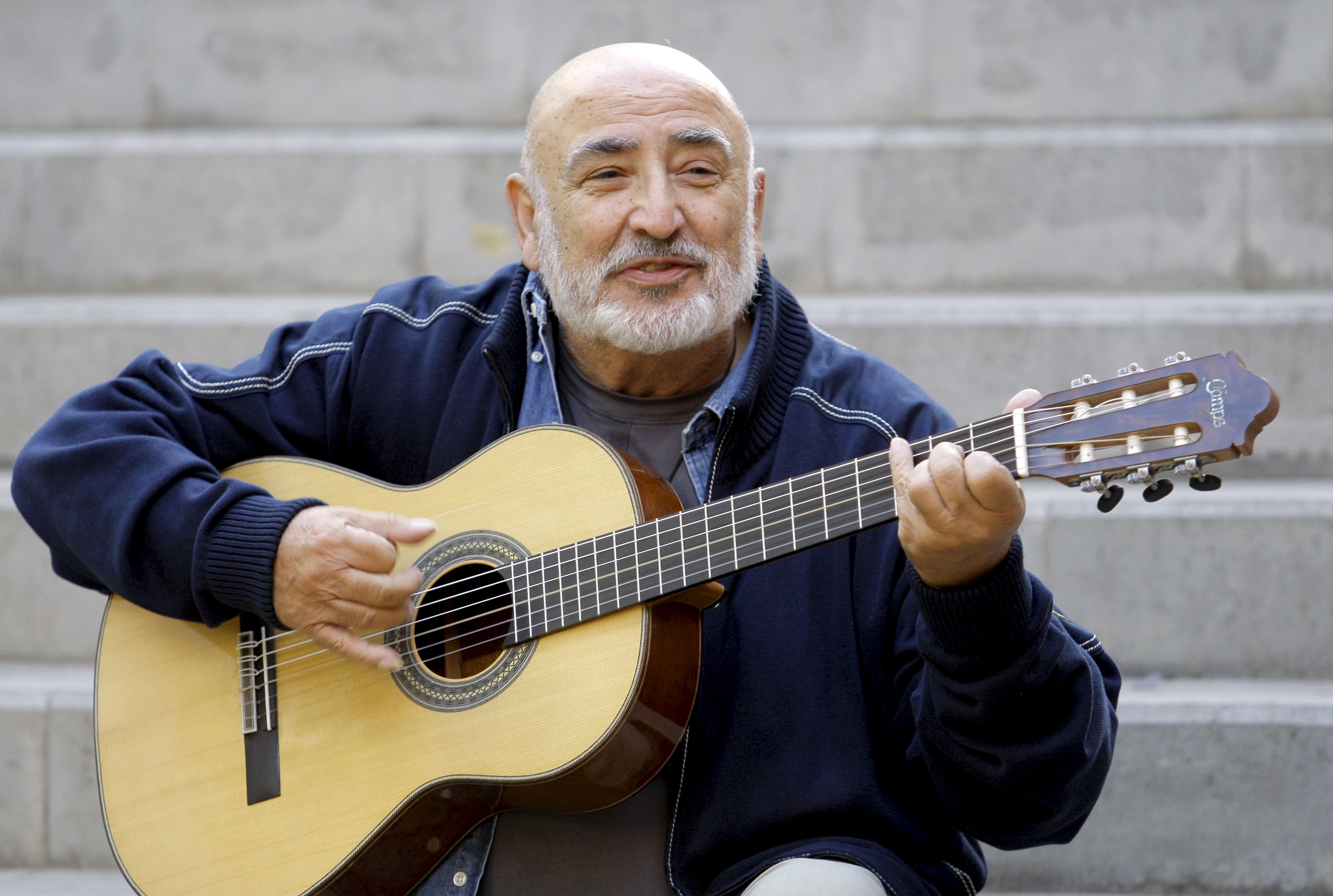 Peret|canciones