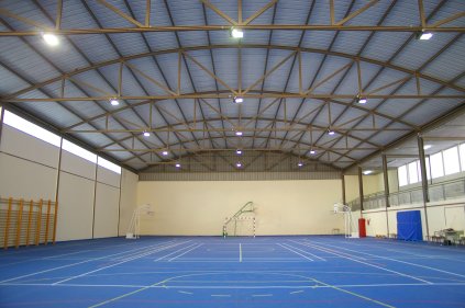 pista polideporiva