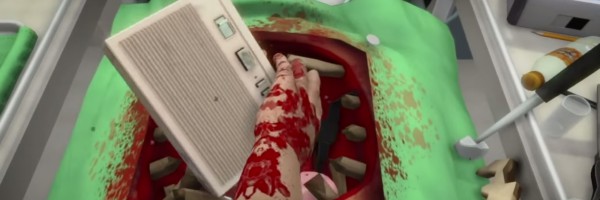 Surgeon Simulator | PS4