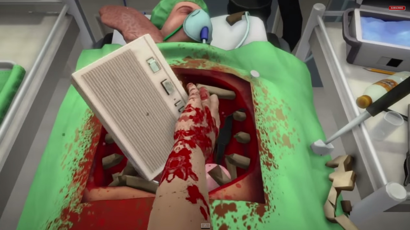 Surgeon Simulator | PS4