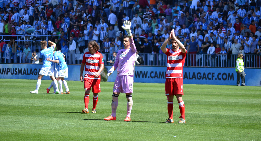 DSC_0265 Granada CF Malaga Roberto Fran Rico Iturra