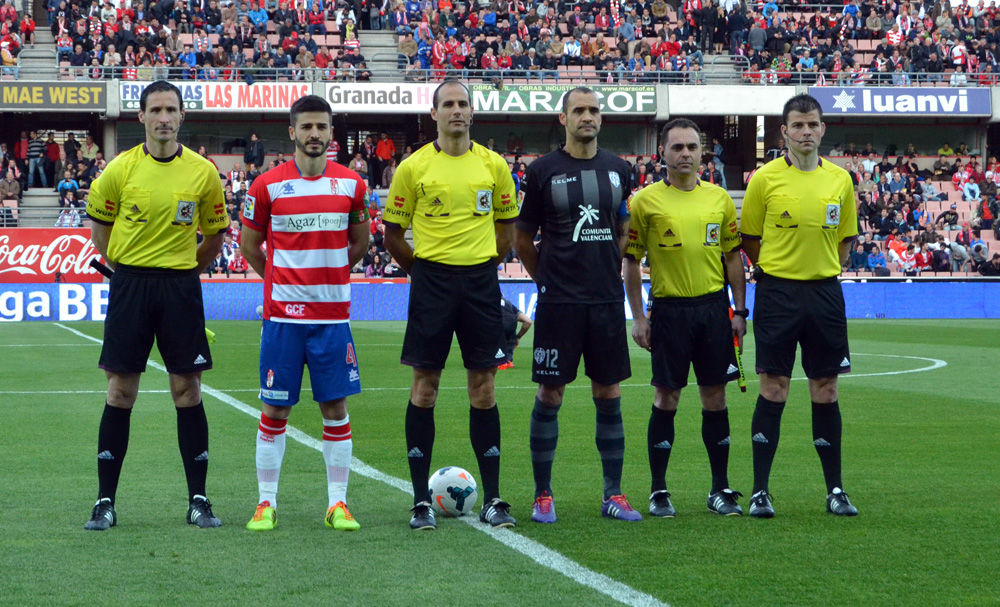 DSC_1448 Granada CF Fran Rico