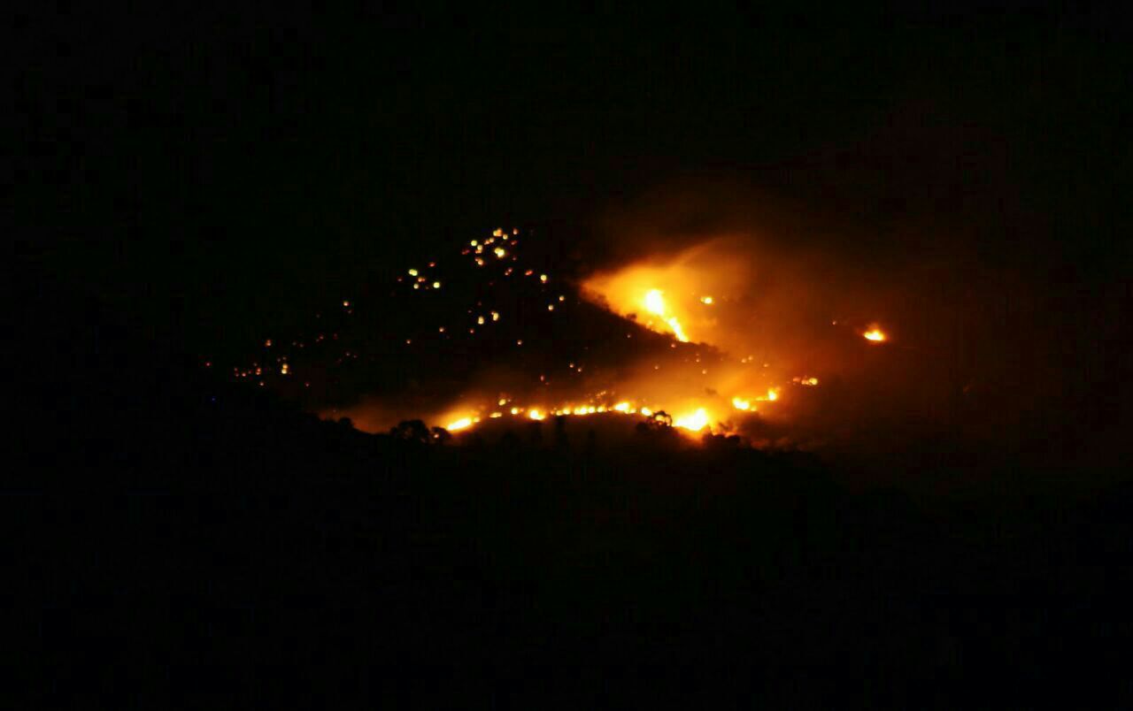 incendio | cajar